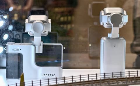 A Dreame világelsőként jelentett be több gimbal kamerás újítást