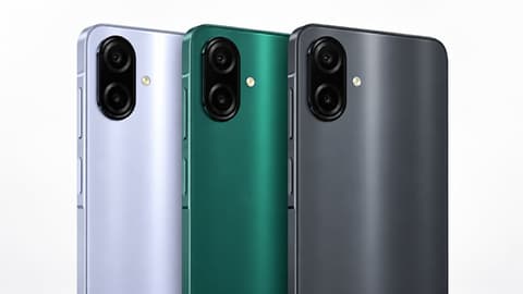 Kényszer szülte a Galaxy A07s okostelefont