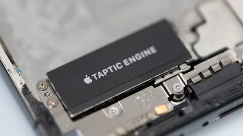 5,7 milliárd dolláros kártérítésre ítélték az Apple-t a Taptic Engine miatt