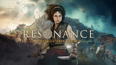 Resonance: A Plague Tale Legacy – Patkányok nélkül is elég borzalom marad a világban