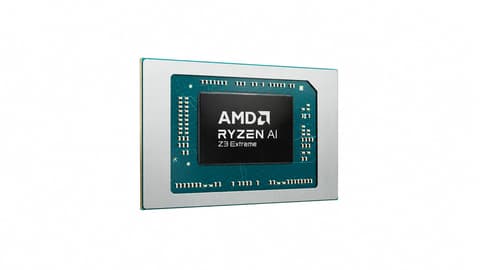 Kiszivárgott némi infó a következő generációs kézi játékkonzolokhoz érkező AMD RYZEN Z3 APU egységekről