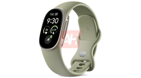 Fitbit Edge néven készít új viselhető kiegészítőt a Google