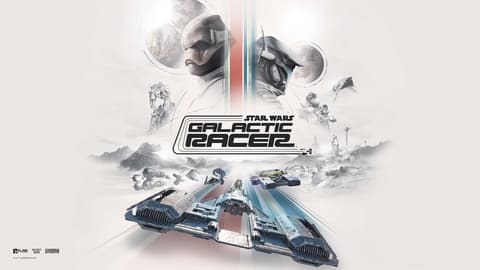 Watto erre a fogatra fogadna - Star Wars Galactic Racer Teszt
