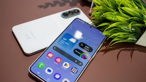 Samsung reduziert die Produktion seiner Galaxy-Smartphones drastisch
