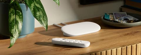 Googles neuer Multimedia-Player ist in Arbeit