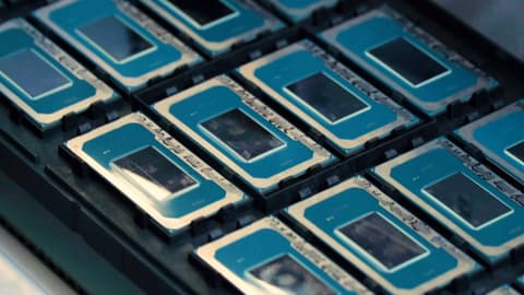 Creșteri de prețuri pe piața procesoarelor – Produsele Intel, AMD și Qualcomm devin mai scumpe
