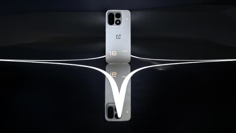Jelentős fejlődést mutatva debütált a OnePlus 16