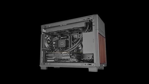 Noul set compact de răcire cu lichid al lui Thermaltake, OB360 AIO Liquid Cooler, oferă o putere de răcire de 360 W