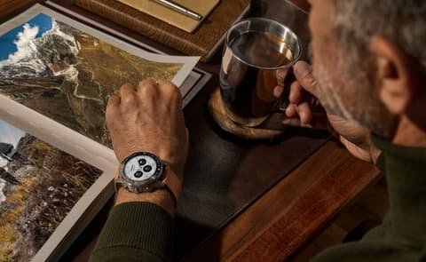 Garmin a lansat un ceas inteligent de top