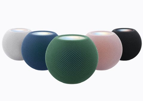 Apples kleiner Lautsprecher, der HomePod mini 2, ist jetzt noch beeindruckender und intelligenter geworden