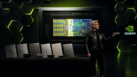 Nvidia RTX Spark wurde für Dutzende von AAA-Spielen optimiert und bietet zudem DLSS-5-Unterstützung