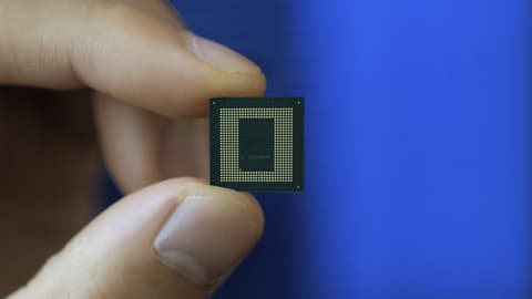 Das Xiaomi Xring O3 führt die aktuelle AnTuTu-Rangliste an