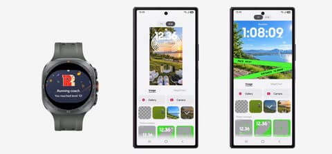 Jelentős frissítésen esett át a Samsung Health szolgáltatás