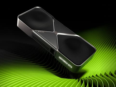 Gyorsan apadnak a GeForce RTX 5090 raktárkészletek – Egyre szűkül a kínálat, sok modell már el is fogyott