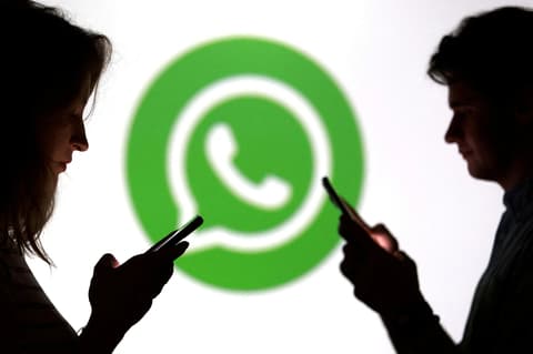 Meglepő újítás a WhatsAppon: Már fiók nélkül is lehet hívásokhoz csatlakozni