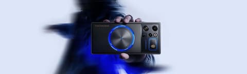 Redmagic 12 Pro+ – Snapdragon 8 Elite Extreme Gen 6 hidegen tálalva
