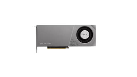Die erste Grafikkarte der Intel Arc-Serie von ASUS ist fertig – sie nutzt die größte Battlemage-GPU