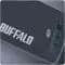 32GB-os TurboUSB jumpdrive a Buffalo-tól