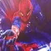 Amazing Spider-Man játék készül