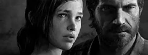 PS4-re jön a The Last of Us, feljavított grafikával