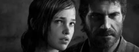 The Last of Us - PS4 vs PS3 grafika