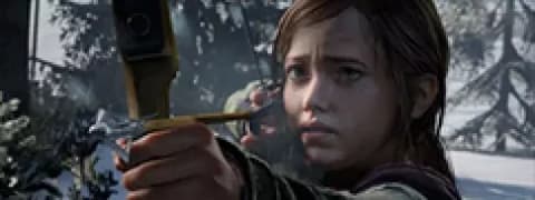 The Last of Us Remastered