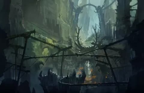 Sikeres a Bard's Tale IV Kickstartere