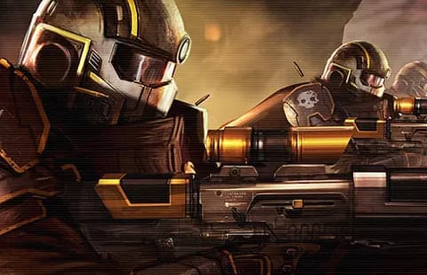 Helldivers – A demokrácia álarca lehull