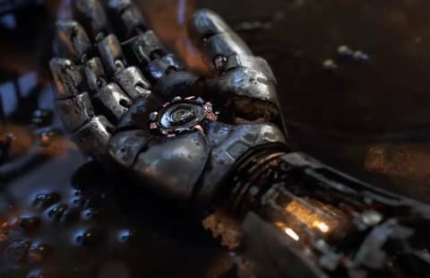 Avengers-játékok érkeznek a Square Enixtől