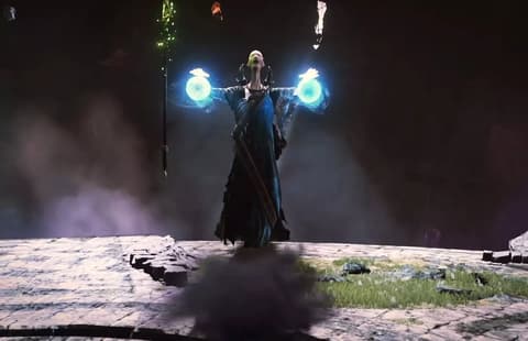 Nem készül tovább a felújított Bard's Tale-trilógia