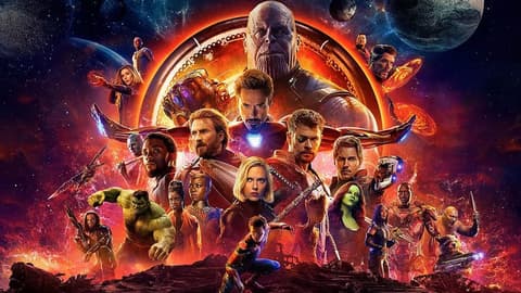 Nyár végéig forgatják az Avengers 4-et