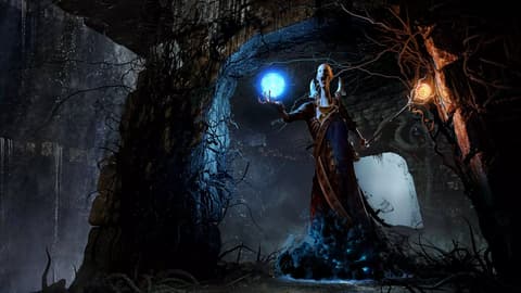 Szeptemberben jön a The Bard’s Tale IV: Barrows Deep
