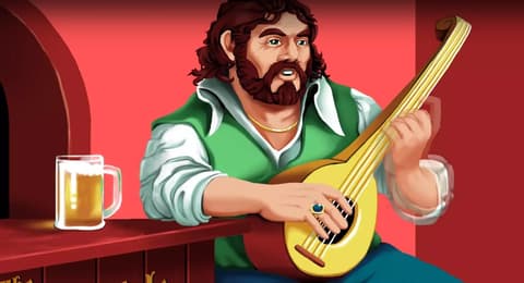 Hamarosan itt a felújított Bard’s Tale-trilógia első része