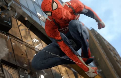 Több mint 20 órás a Spider-Man