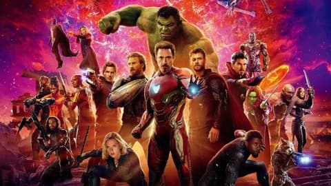 Nagyot kaszált a Disney 2018-ban a filmekkel