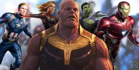 3 órás lehet az Avengers: Endgame