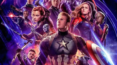 Minden bevételi rekordot megdönthet az Avengers: Endgame