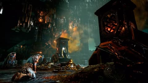 Augusztusban jön a The Bard's Tale 4 hatalmas frissítése
