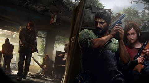 The Last of Us Remastered a PlayStation Plus-előfizetőknek