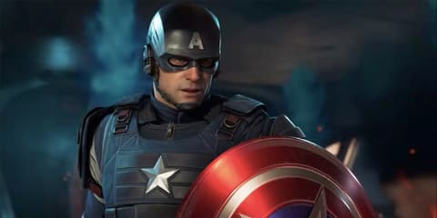 Elég hosszú lesz az Marvel's Avengers játék
