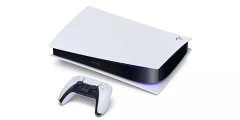Rengeteg játék kíséretében mutatkozott be a PS5