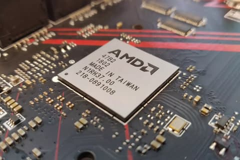 Új RYZEN energiagazdálkodási profilt hoz a friss AMD lapkakészlet-driver
