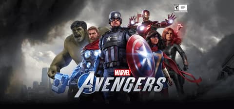 Fáj az Avengers bukása a Square Enix-nek