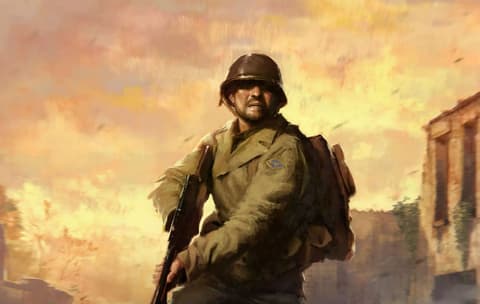 Oscar díjra jelölték a Medal of Honor: Above and Beyond dokumentumfilmjét