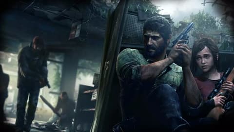 Kész a The Last of Us 3 történetének vázlata