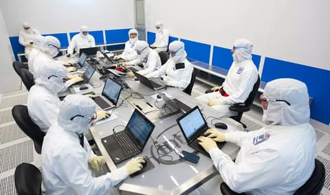 Fizet az Intel korábbi alkalmazottja, aki a Microsofthoz vitt át bizalmas dokumentumokat
