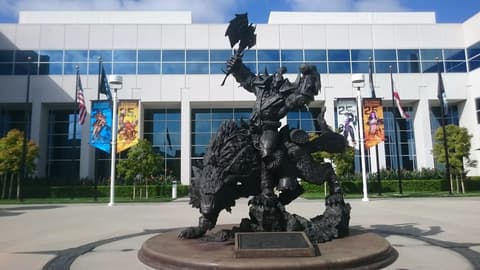 Dokumentumokat semmisített meg a Blizzard a bírósági ügy előtt
