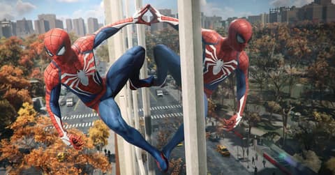 Hamarosan jön a PC-s Spider-Man, ilyen gép fog kelleni hozzá