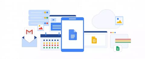Már egyszerű lesz a Google Dokumentumokat is hangulatjelekkel feldobni