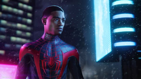Marvel’s Spider-Man: Miles Morales – Kis pók is tud nagyot ütni